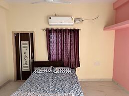 Ishwar Retreat
