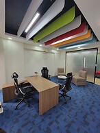 Zarafa Suites