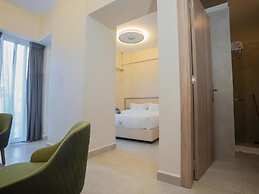 Zarafa Suites