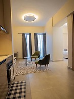 Zarafa Suites