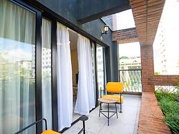 Zarafa Suites