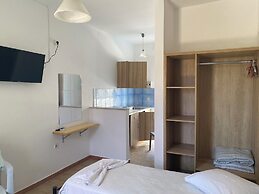 Mary Studios