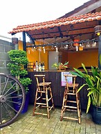 Samroas Homestay