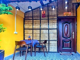 Samroas Homestay