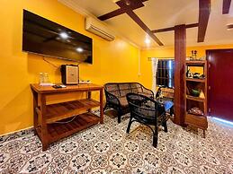 Samroas Homestay