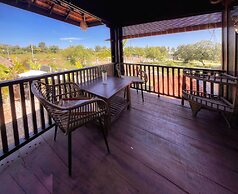 Samroas Homestay