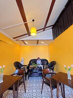 Samroas Homestay