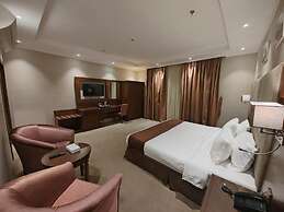 TAJ NAKHBA HOTEL