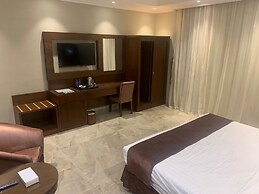 TAJ NAKHBA HOTEL