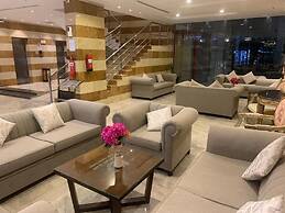 TAJ NAKHBA HOTEL