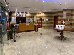 TAJ NAKHBA HOTEL