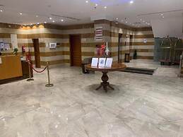 TAJ NAKHBA HOTEL