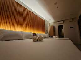 ZenSuites hotel Tacloban