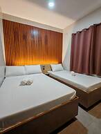 ZenSuites hotel Tacloban