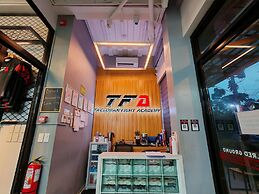 ZenSuites hotel Tacloban