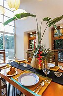 Margossa Residence Kandy - Two Bedroom Design Villa