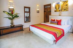 Margossa Residence Kandy - Two Bedroom Design Villa