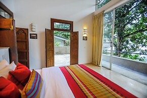 Margossa Residence Kandy - Two Bedroom Design Villa