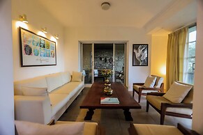 Margossa Residence Kandy - Two Bedroom Design Villa