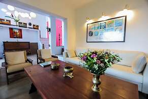 Margossa Residence Kandy - Two Bedroom Design Villa