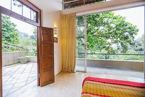 Margossa Residence Kandy - Two Bedroom Design Villa