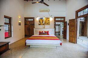 Margossa Residence Kandy - Two Bedroom Design Villa
