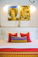 Margossa Residence Kandy - Two Bedroom Design Villa