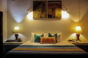 Margossa Residence Kandy - Two Bedroom Design Villa