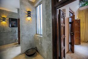 Margossa Residence Kandy - Two Bedroom Design Villa