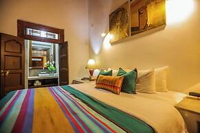 Margossa Residence Kandy - Two Bedroom Design Villa