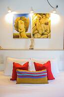 Margossa Residence Kandy - Two Bedroom Design Villa