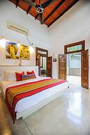 Margossa Residence Kandy - Two Bedroom Design Villa