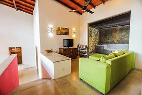 Margossa Residence Kandy - Two Bedroom Design Villa