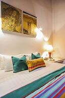 Margossa Residence Kandy - Two Bedroom Design Villa