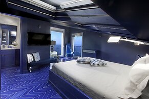 Villa Blue Capri in Massa Lubrense