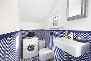 Villa Blue Capri in Massa Lubrense