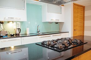 Posh Pads