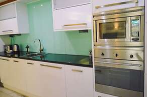 Posh Pads