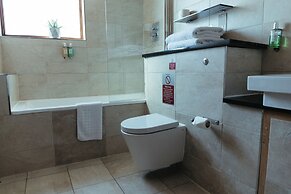 Posh Pads