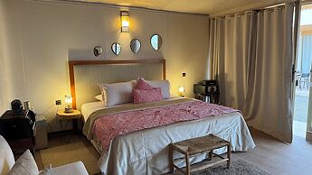 Yes We Camps Luxury lodge & spa