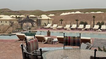 Yes We Camps Luxury lodge & spa