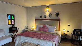 Yes We Camps Luxury lodge & spa