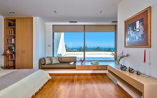 Villa Anastasia - Private Pool Panoramic Views
