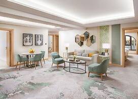 Makarem Haram View Suites - Madinah