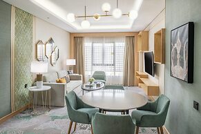 Makarem Haram View Suites - Madinah