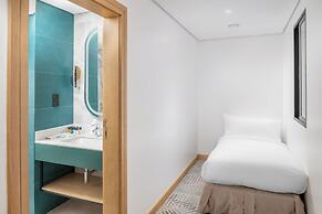 Makarem Haram View Suites - Madinah
