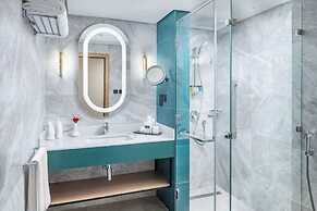 Makarem Haram View Suites - Madinah