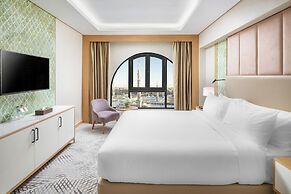 Makarem Haram View Suites - Madinah