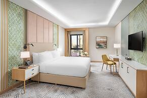 Makarem Haram View Suites - Madinah