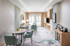 Makarem Haram View Suites - Madinah